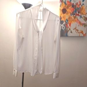 Calvin Klein Blouse